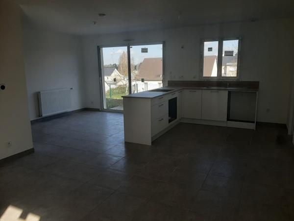Maison 5 pièces Amboise (37400) 94m²
