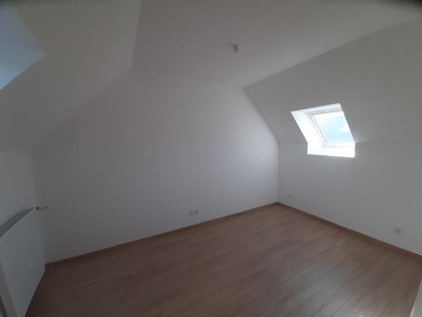 Maison 5 pièces Amboise (37400) 94m²