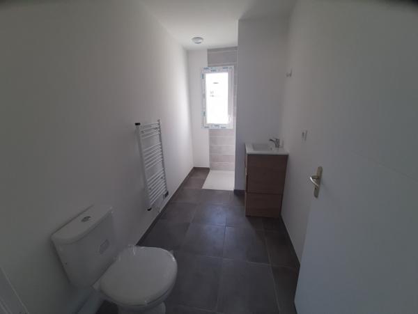 Maison 5 pièces Amboise (37400) 94m²