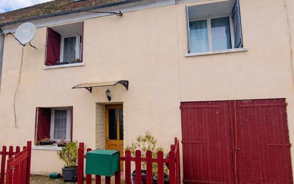 Maison à vendre    5 pièces • 102,65 m2 Saâcy-sur-Marne