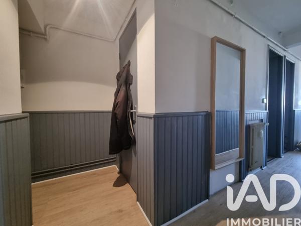Appartement à vendre 5 pièces 78 m² Toulouse