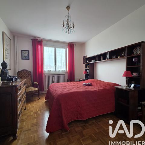 Appartement à vendre 3 pièces 73 m² Tours