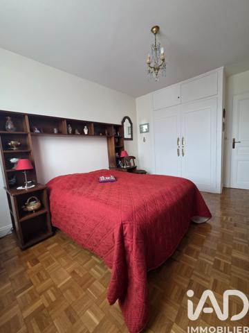 Appartement à vendre 3 pièces 73 m² Tours