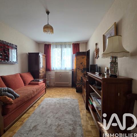 Appartement à vendre 3 pièces 73 m² Tours