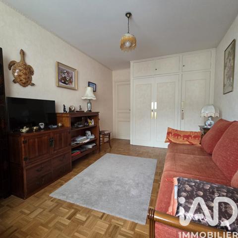 Appartement à vendre 3 pièces 73 m² Tours