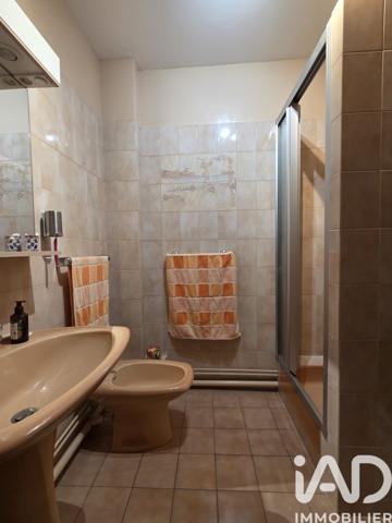 Appartement à vendre 3 pièces 73 m² Tours