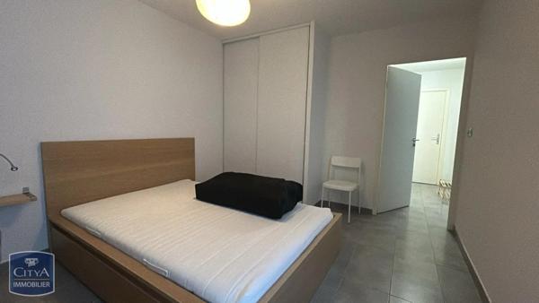 Location appartement 2 pièces de 34.5m²