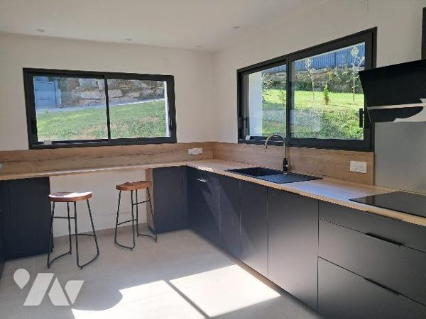 Maison à vendre Elven