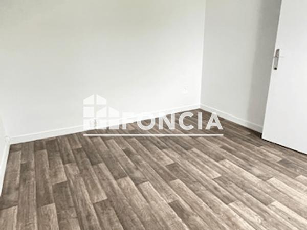 À vendre Appartement 3 pièces 54.65 m² - Poissy 78300