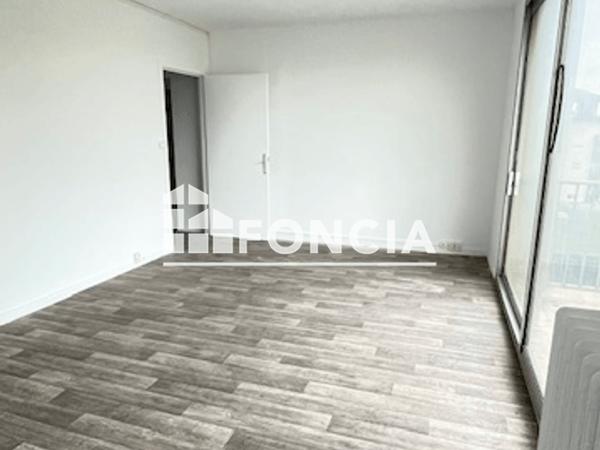 À vendre Appartement 3 pièces 54.65 m² - Poissy 78300