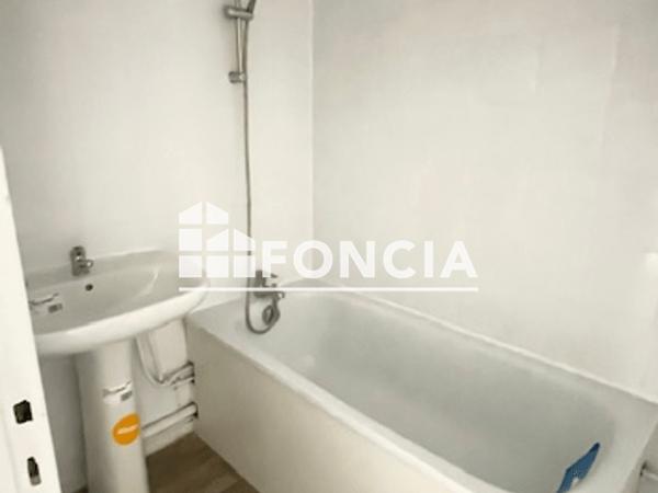 À vendre Appartement 3 pièces 54.65 m² - Poissy 78300