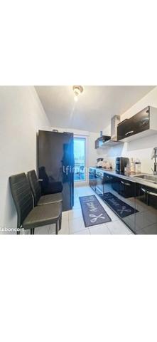Appartement T3 Les Mureaux Centre