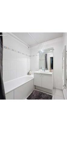 Appartement T3 Les Mureaux Centre