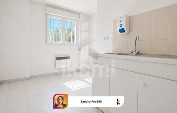 Local D'activité de 326 m²
