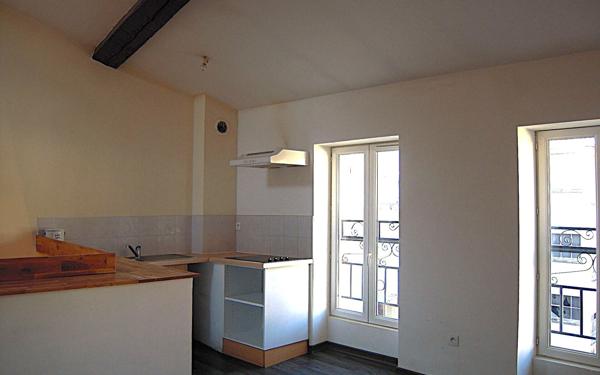 Immeuble à vendre