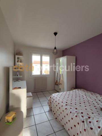 Vente
                Maison121 m² - 5 Pièces -
                    VILLETTE LES DOLE (39100)