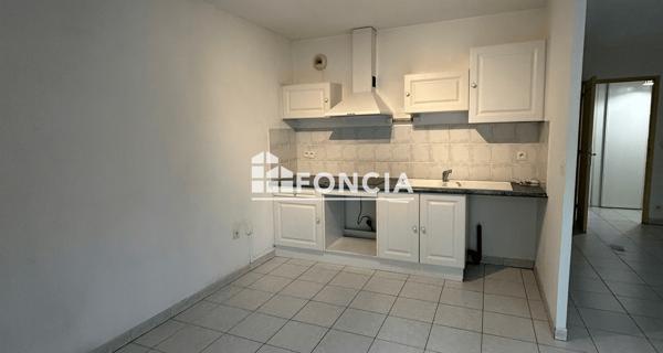 Location Appartement 3 pièces 66.77 m² - Castres 81100