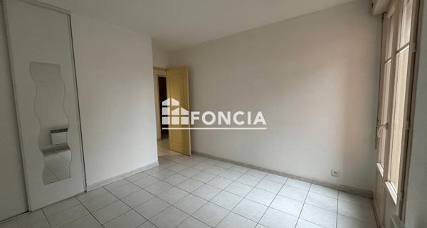Location Appartement 3 pièces 66.77 m² - Castres 81100