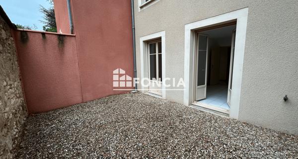 Location Appartement 3 pièces 66.77 m² - Castres 81100
