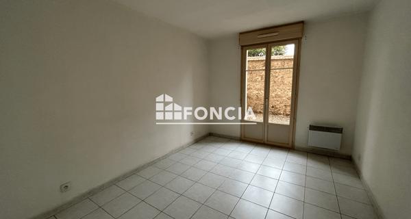 Location Appartement 3 pièces 66.77 m² - Castres 81100
