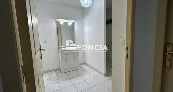 Location Appartement 3 pièces 66.77 m² - Castres 81100