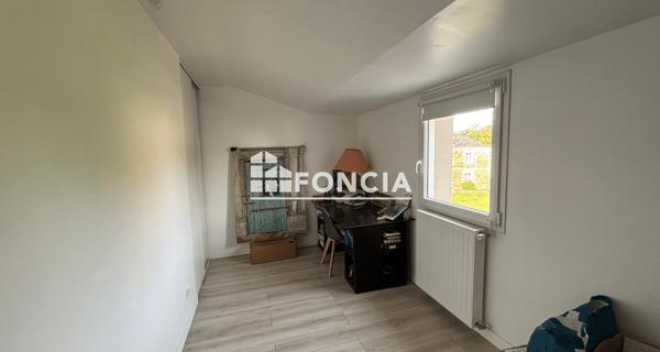 À vendre Maison 3 pièces 52 m² - Bouguenais 44340
