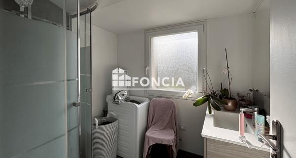 À vendre Maison 3 pièces 52 m² - Bouguenais 44340