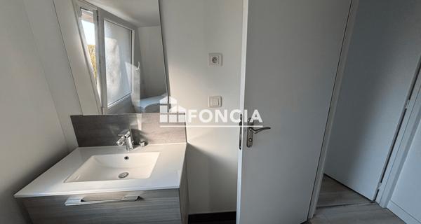 À vendre Maison 3 pièces 52 m² - Bouguenais 44340