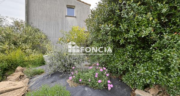 À vendre Maison 3 pièces 52 m² - Bouguenais 44340