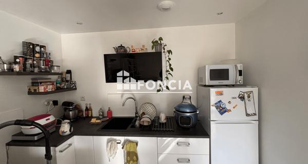 À vendre Maison 3 pièces 52 m² - Bouguenais 44340