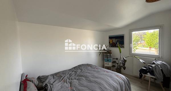 À vendre Maison 3 pièces 52 m² - Bouguenais 44340