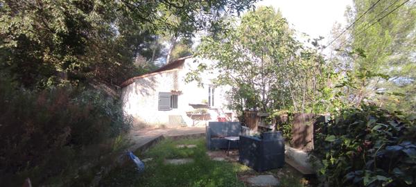 Maison 3 pièces de 67 m2 , terrain 500m², parking