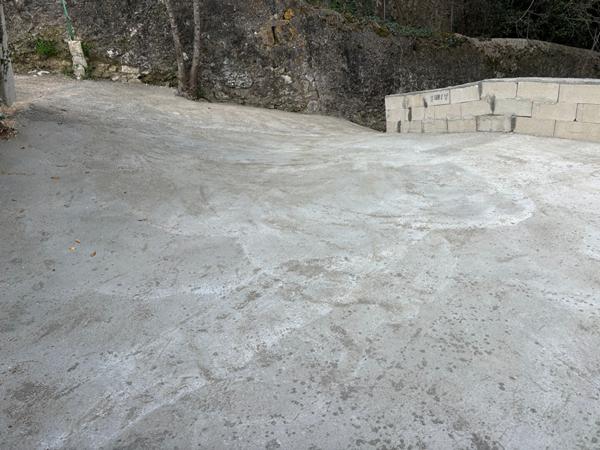 Maison 3 pièces de 67 m2 , terrain 500m², parking