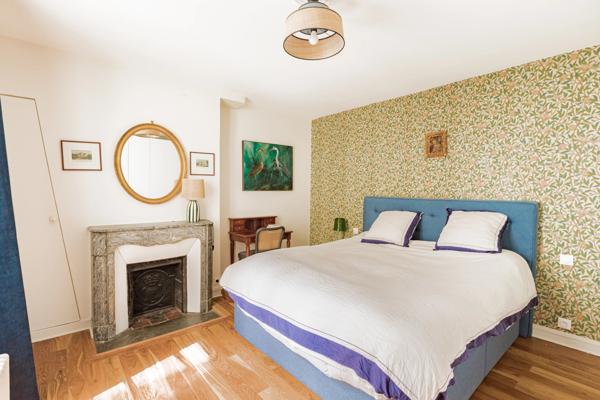 Appartement Paris 17e - COURCELLES / MONCEAU