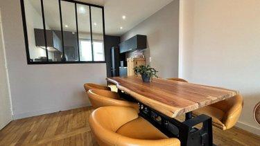 Appartement à vendre à Bruz en Ille-et-Vilaine (35170), ref : 35176/350