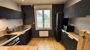 Appartement à vendre à Bruz en Ille-et-Vilaine (35170), ref : 35176/350