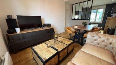 Appartement à vendre à Bruz en Ille-et-Vilaine (35170), ref : 35176/350