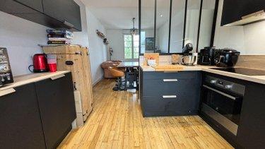 Appartement à vendre à Bruz en Ille-et-Vilaine (35170), ref : 35176/350