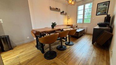 Appartement à vendre à Bruz en Ille-et-Vilaine (35170), ref : 35176/350