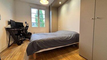 Appartement à vendre à Bruz en Ille-et-Vilaine (35170), ref : 35176/350