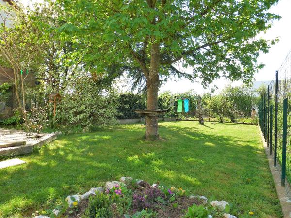 Maison 5 pièces 112 m² avec jardin 405 m² à Monéteau