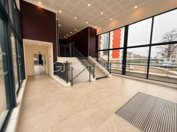Appartement de 98 m²