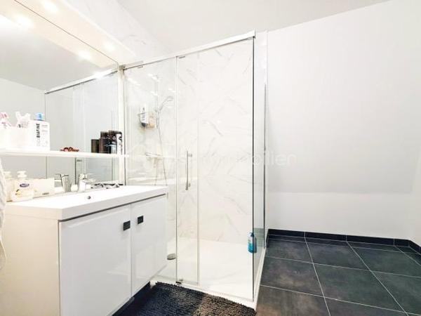 Appartement de 98 m²