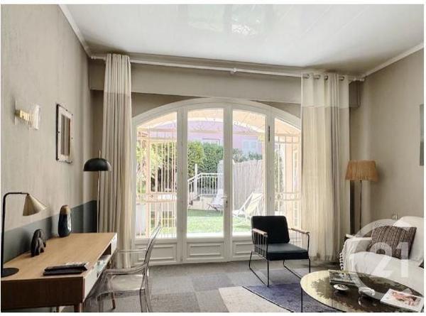 Appartement Studio à vendre  1 pièce - 31 m2 LA CROIX VALMER - 83