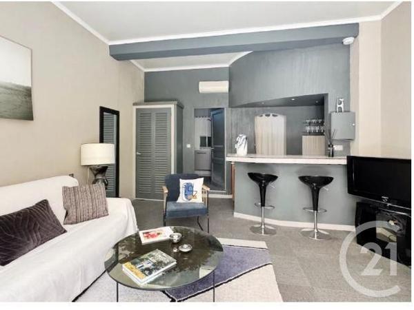 Appartement Studio à vendre  1 pièce - 31 m2 LA CROIX VALMER - 83