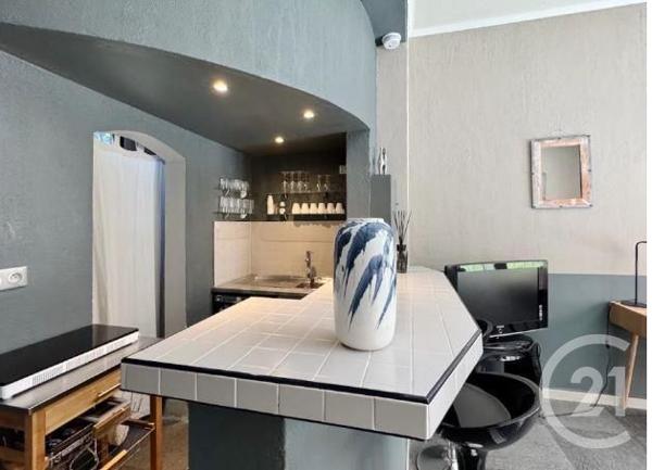 Appartement Studio à vendre  1 pièce - 31 m2 LA CROIX VALMER - 83