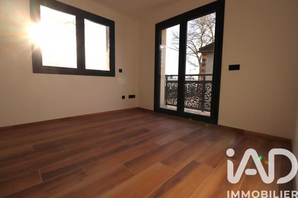 Location appartement 3 pièces 61 m² Troyes