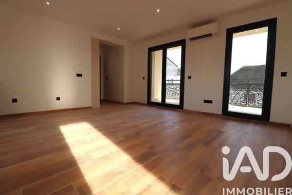 Location appartement 3 pièces 61 m² Troyes