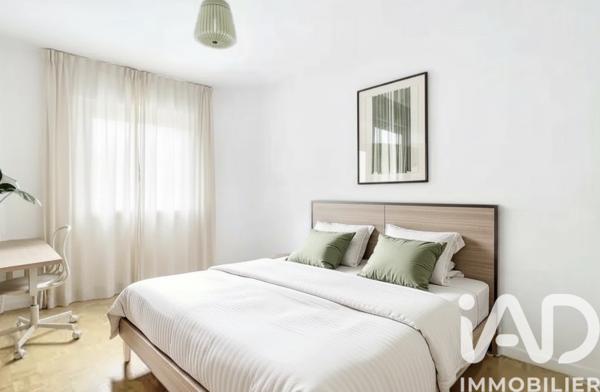Appartement à vendre 5 pièces 98 m² Nice