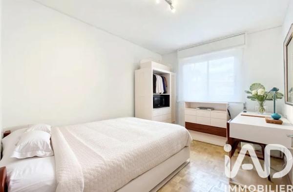 Appartement à vendre 5 pièces 98 m² Nice